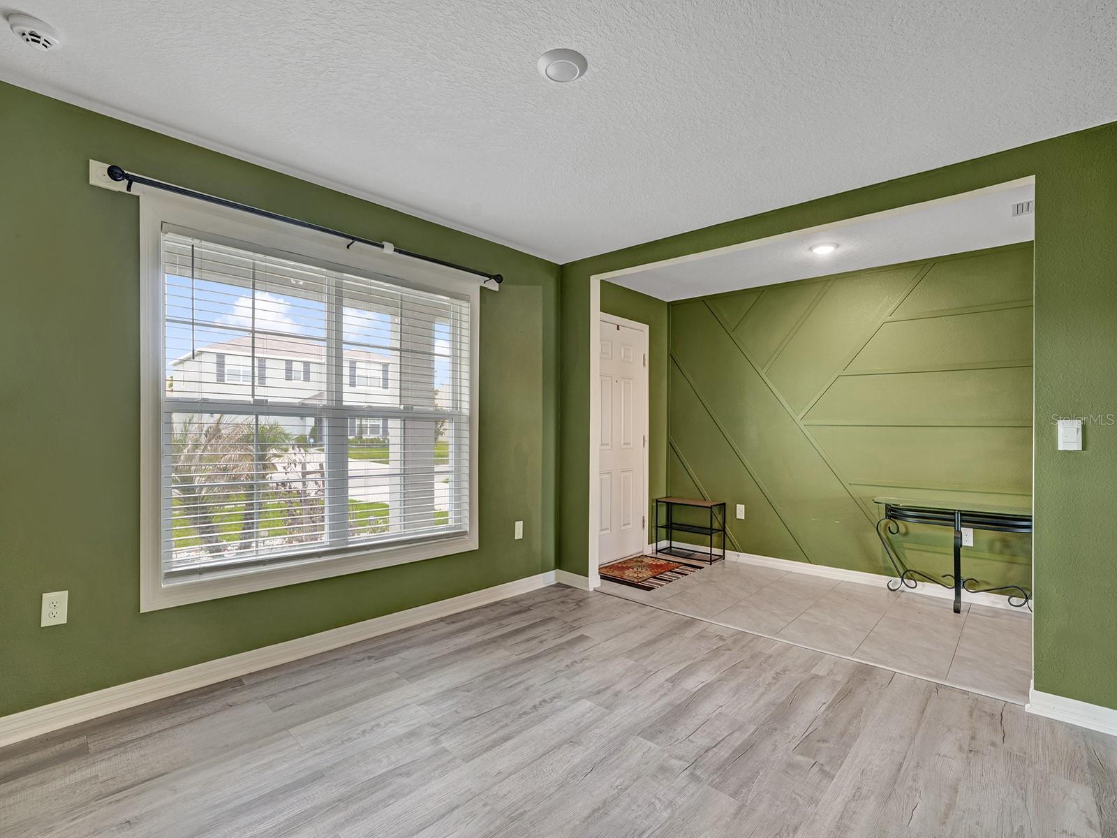 ZEPHYR LAKES SUB - Residential