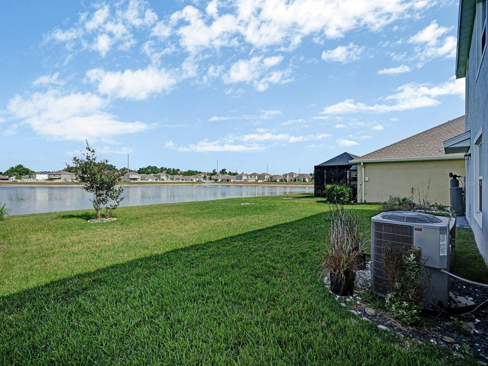 ZEPHYR LAKES SUB - Residential