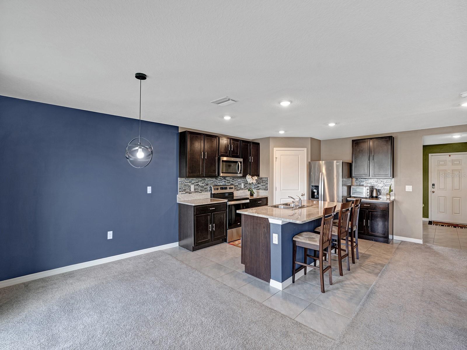 ZEPHYR LAKES SUB - Residential