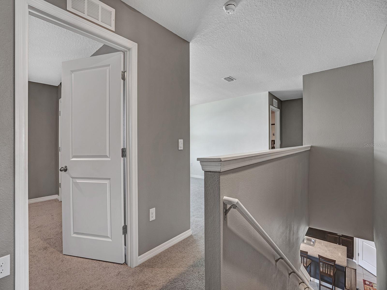 ZEPHYR LAKES SUB - Residential