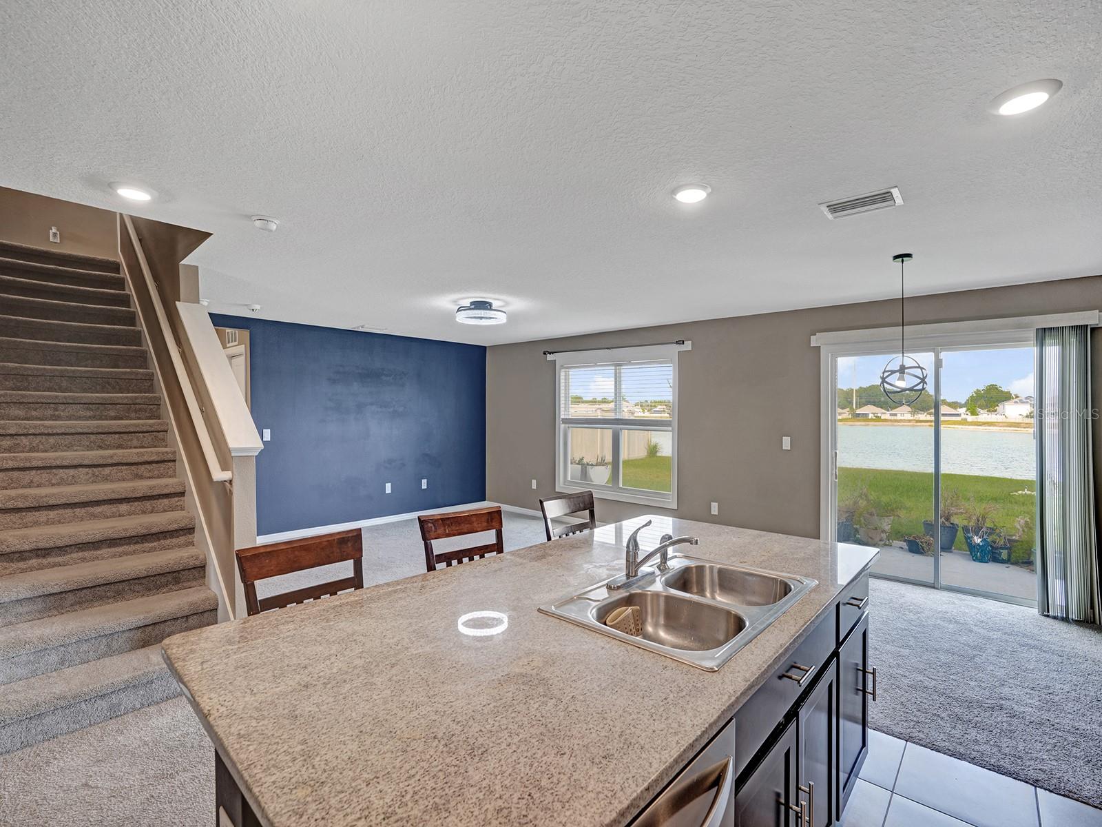 ZEPHYR LAKES SUB - Residential