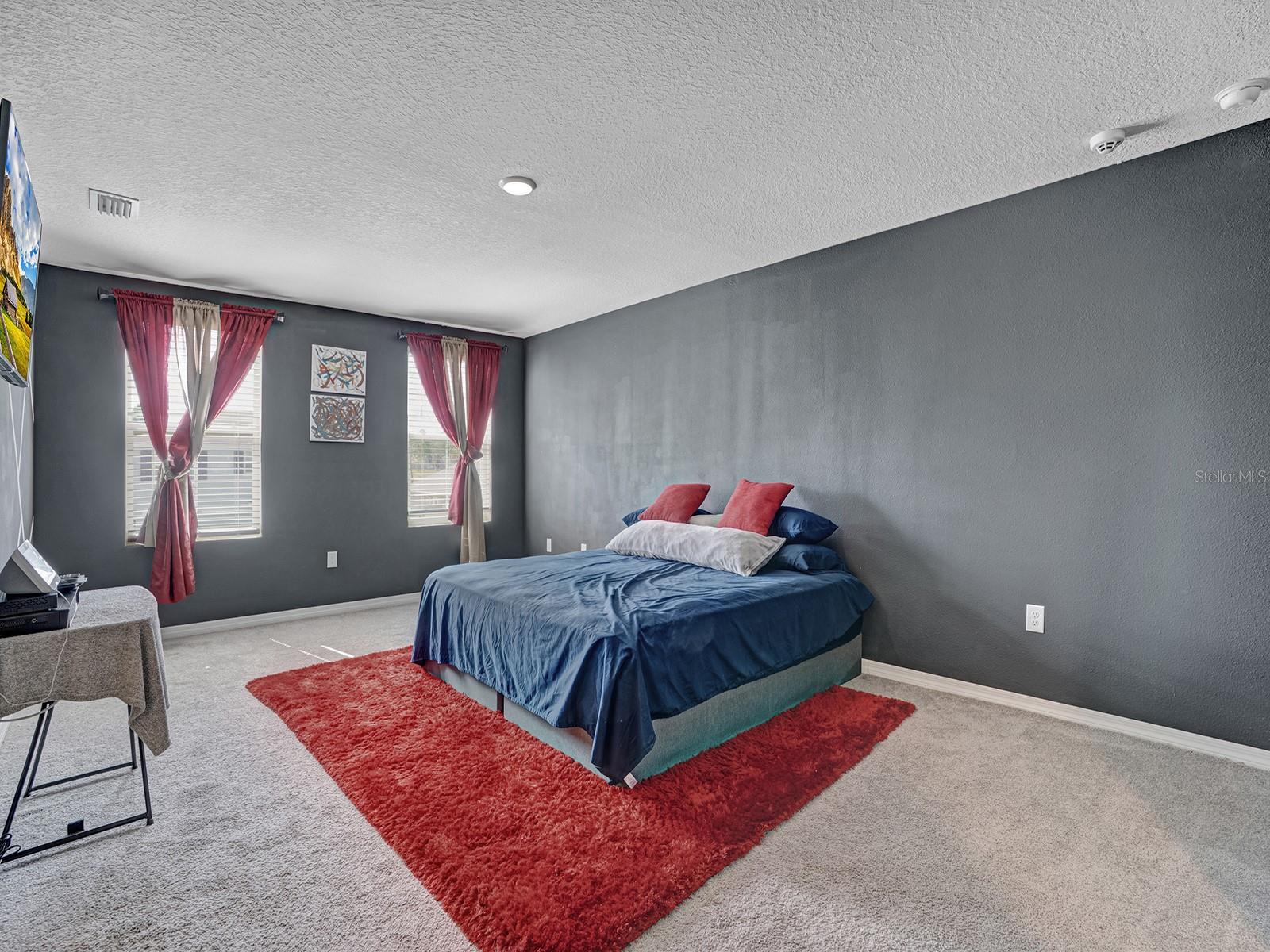 ZEPHYR LAKES SUB - Residential