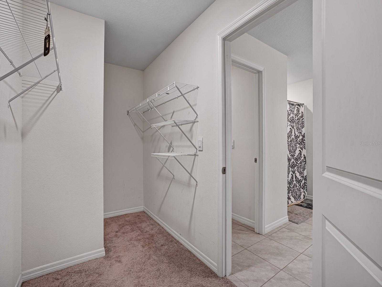 ZEPHYR LAKES SUB - Residential