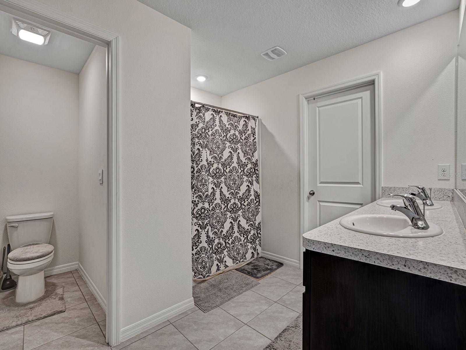 ZEPHYR LAKES SUB - Residential