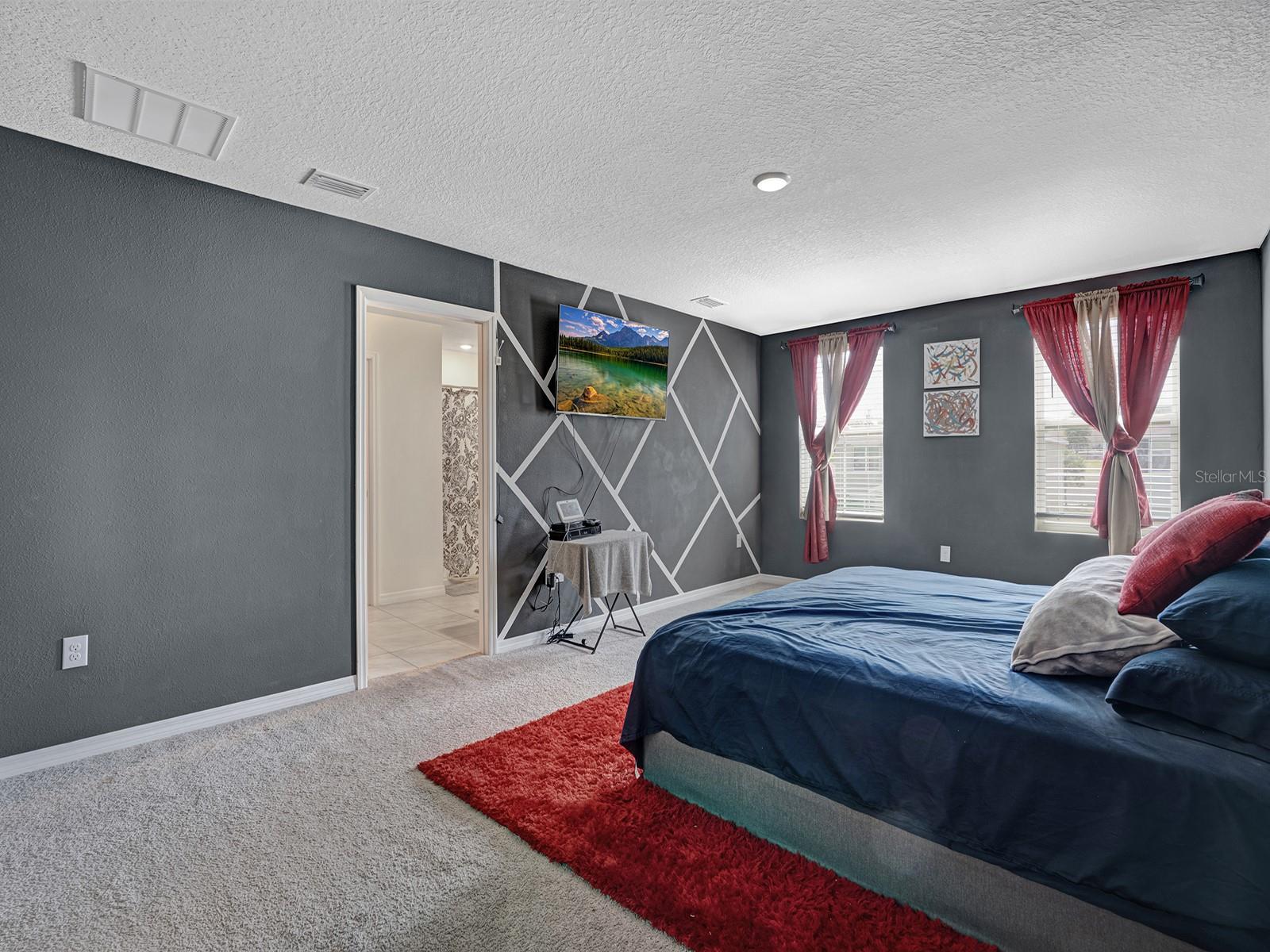 ZEPHYR LAKES SUB - Residential