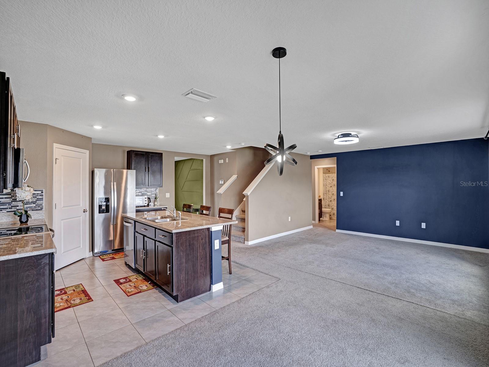 ZEPHYR LAKES SUB - Residential