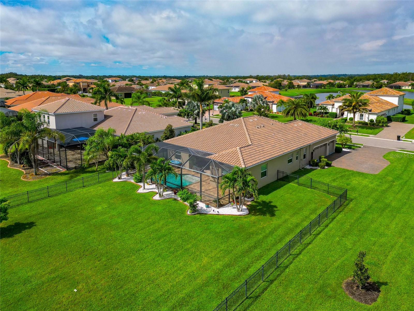 RYE WILDERNESS ESTATES PH IV - Residential