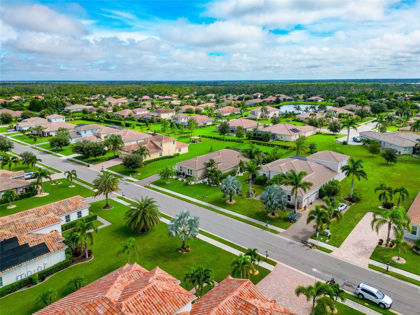 RYE WILDERNESS ESTATES PH IV - Residential