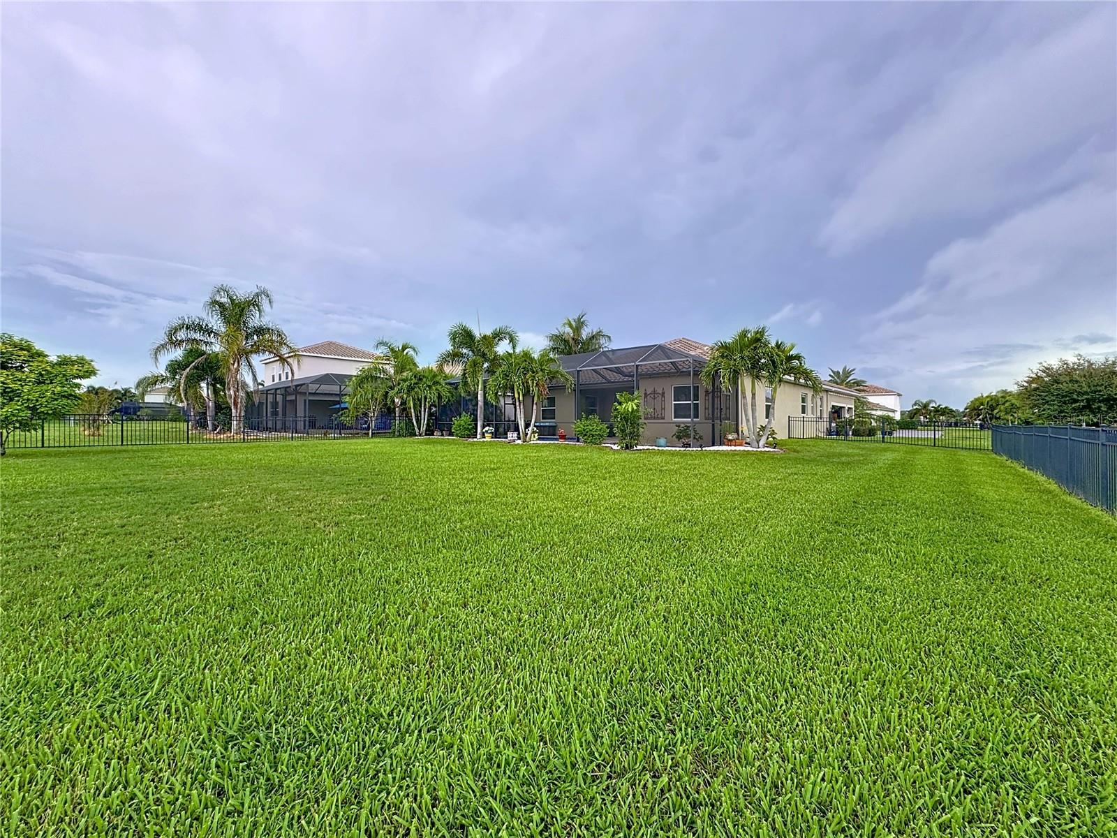 RYE WILDERNESS ESTATES PH IV - Residential