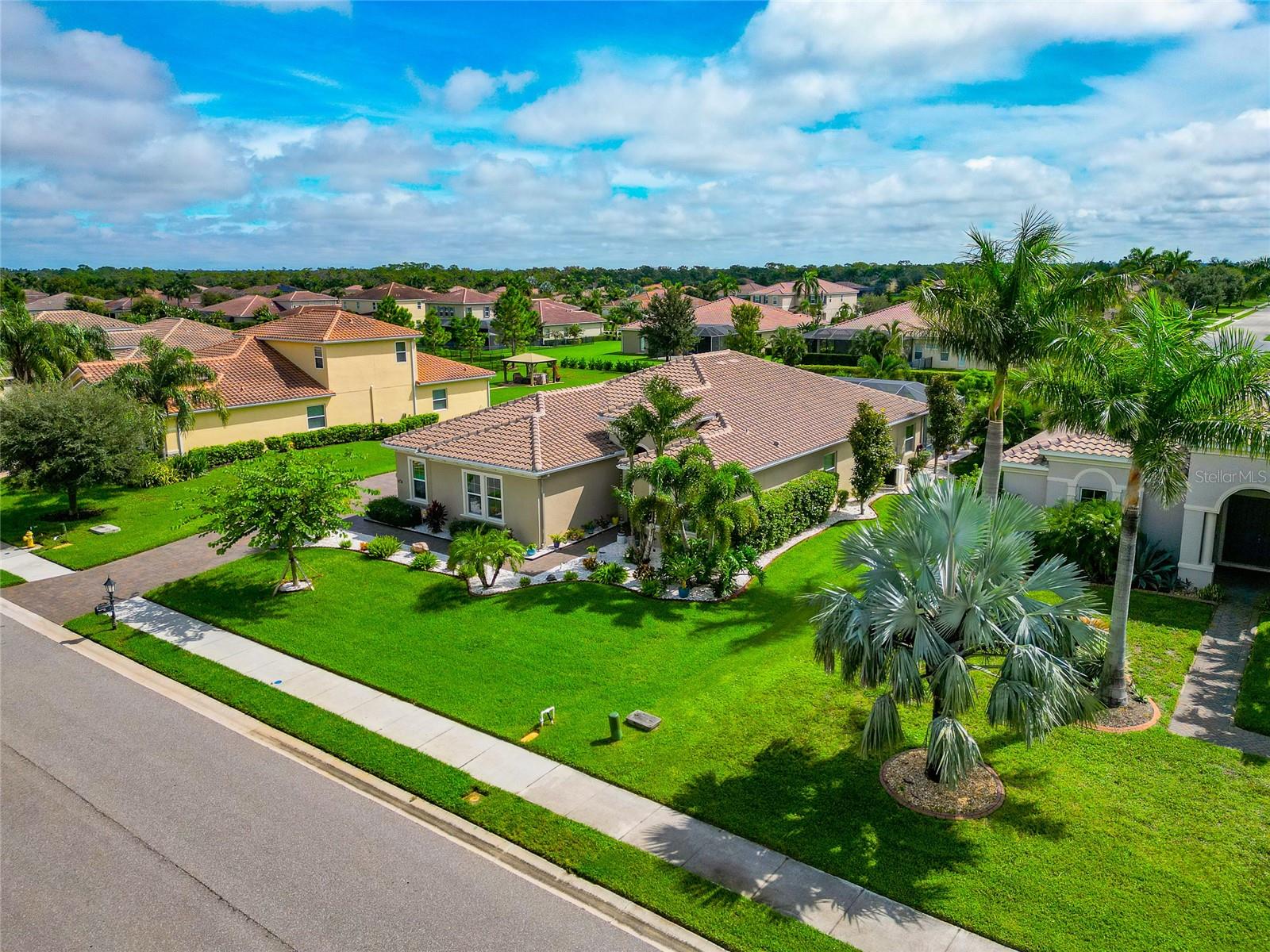 RYE WILDERNESS ESTATES PH IV - Residential