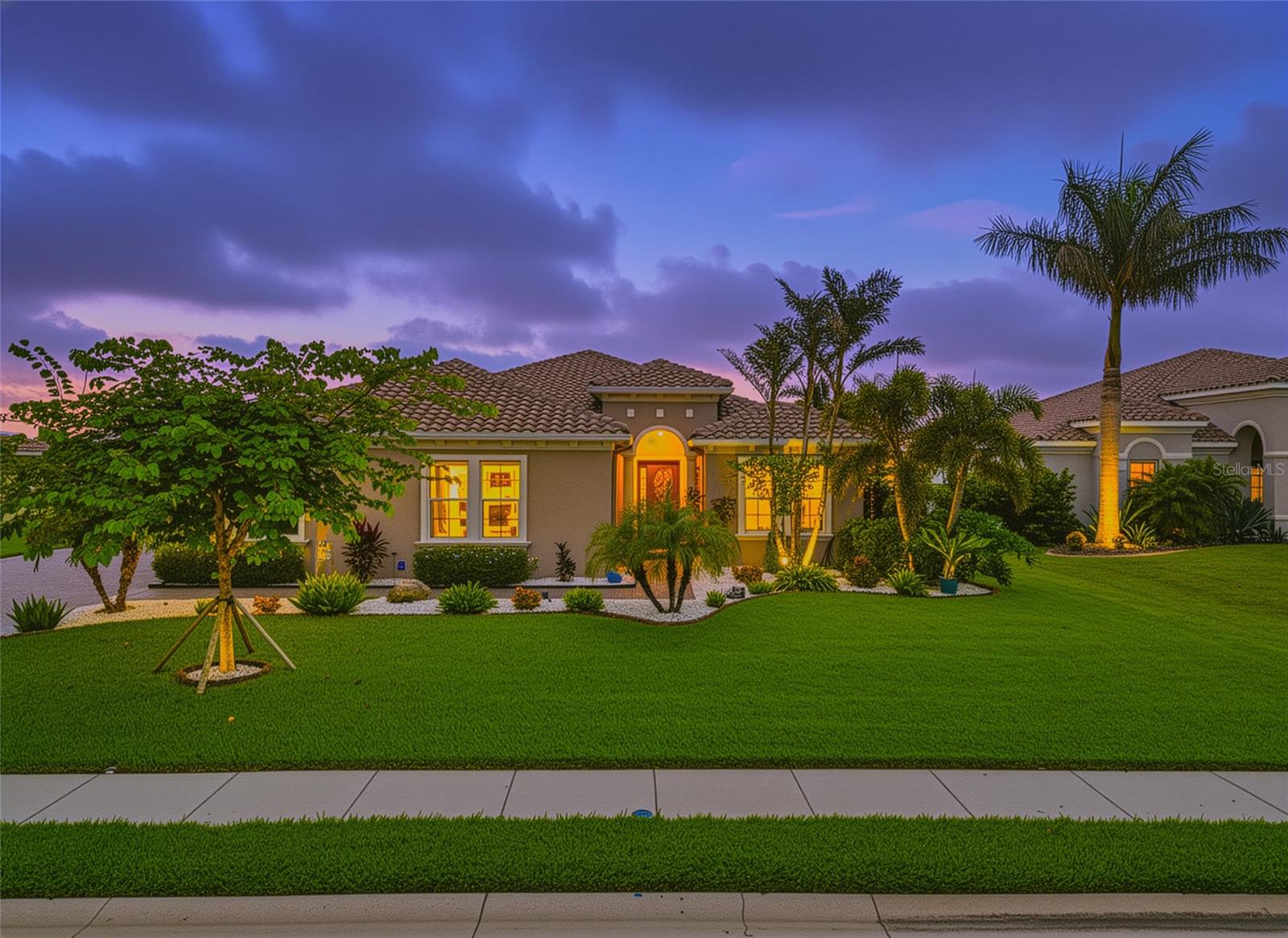 RYE WILDERNESS ESTATES PH IV - Residential