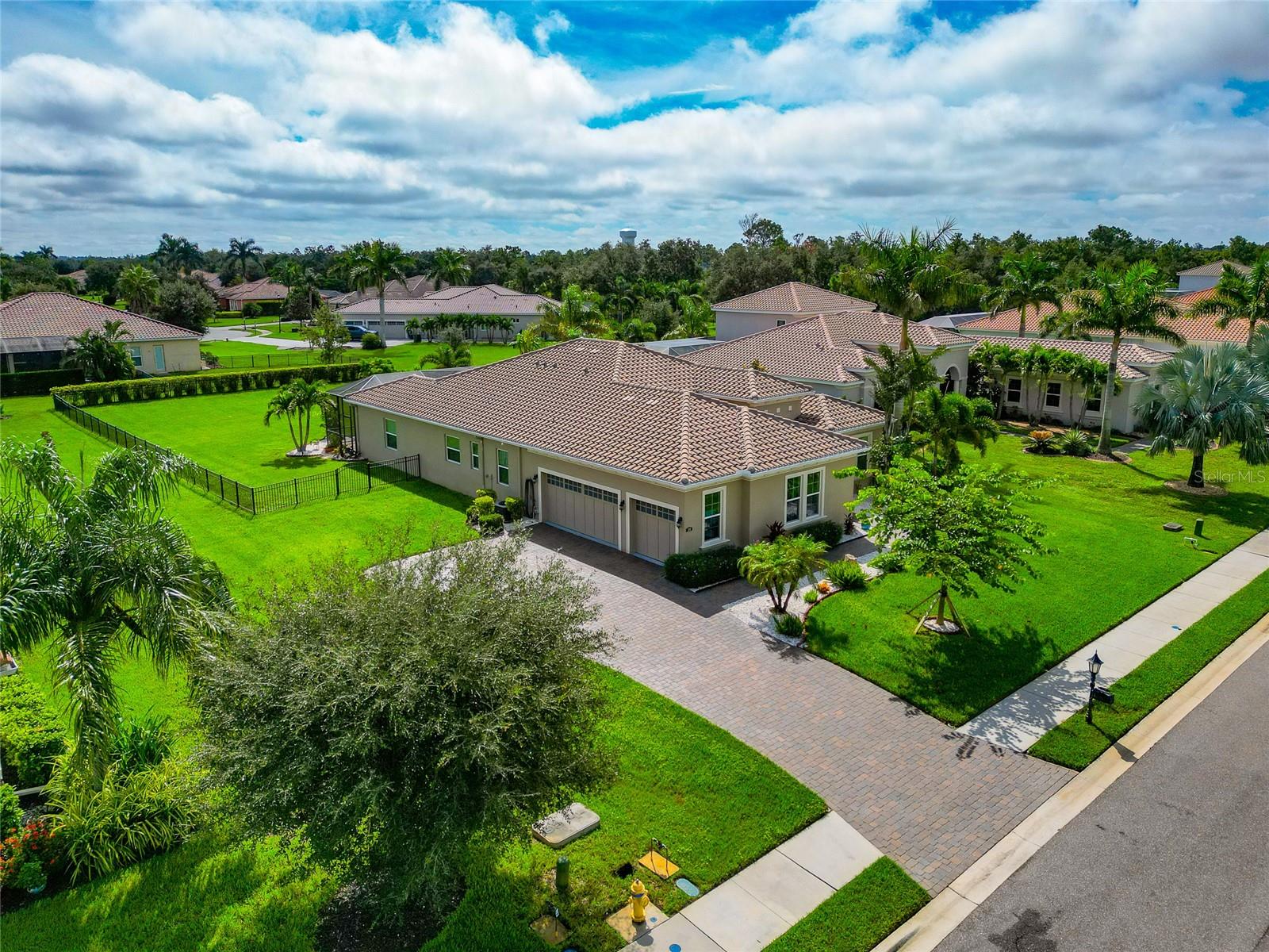 RYE WILDERNESS ESTATES PH IV - Residential