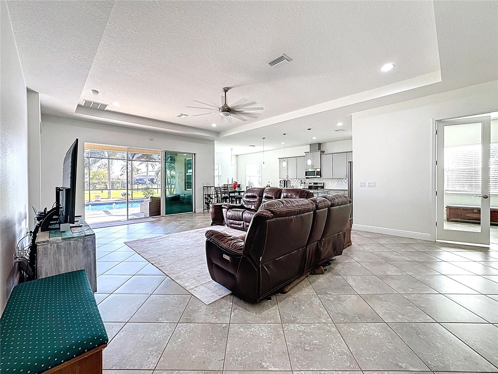 RYE WILDERNESS ESTATES PH IV - Residential