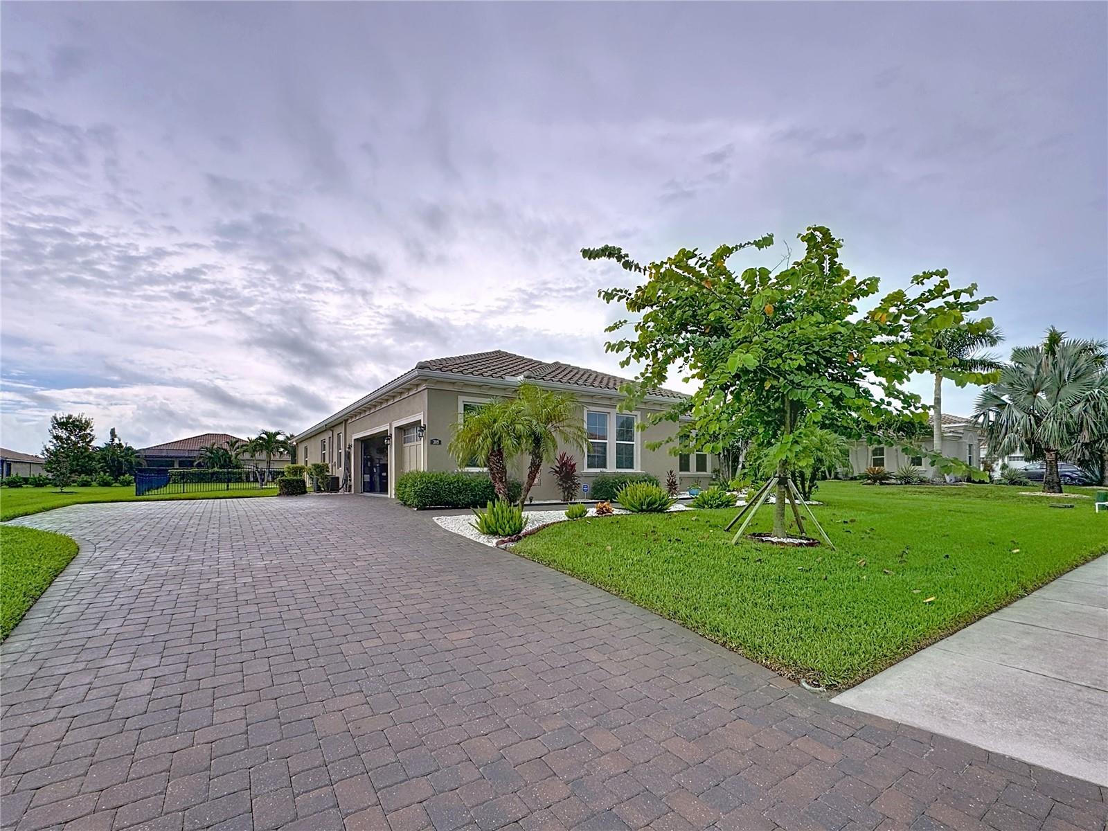 RYE WILDERNESS ESTATES PH IV - Residential