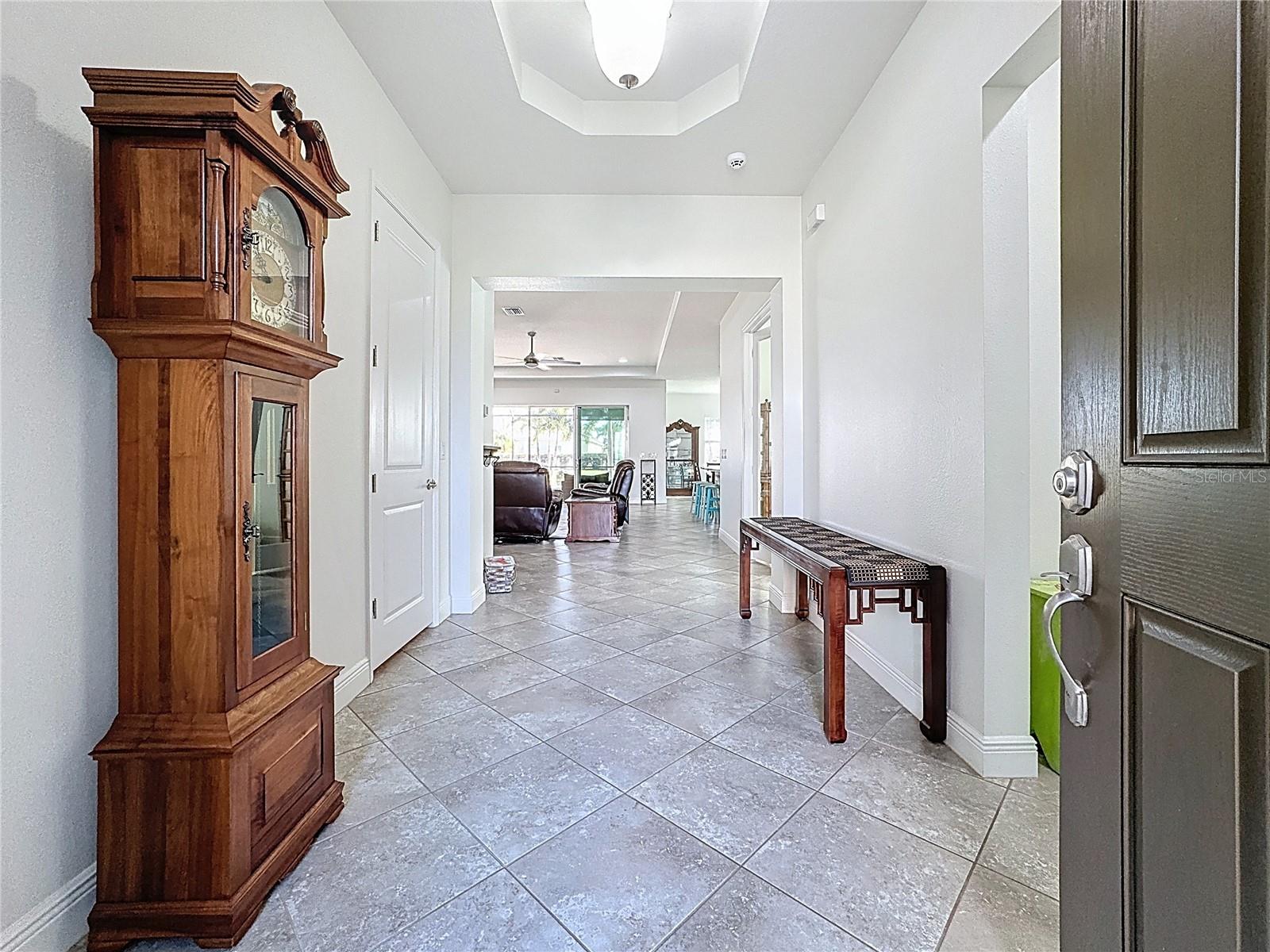 RYE WILDERNESS ESTATES PH IV - Residential