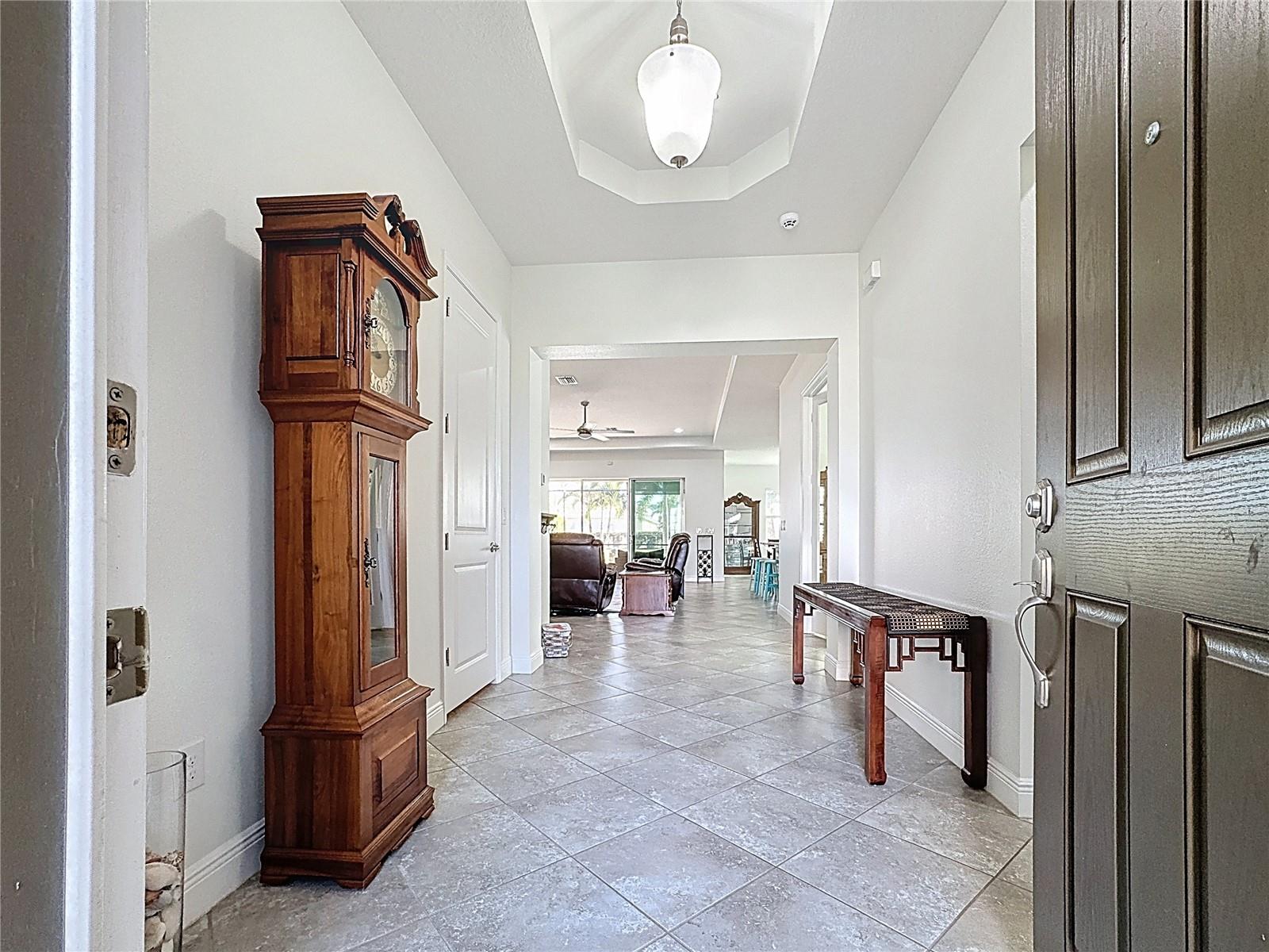 RYE WILDERNESS ESTATES PH IV - Residential