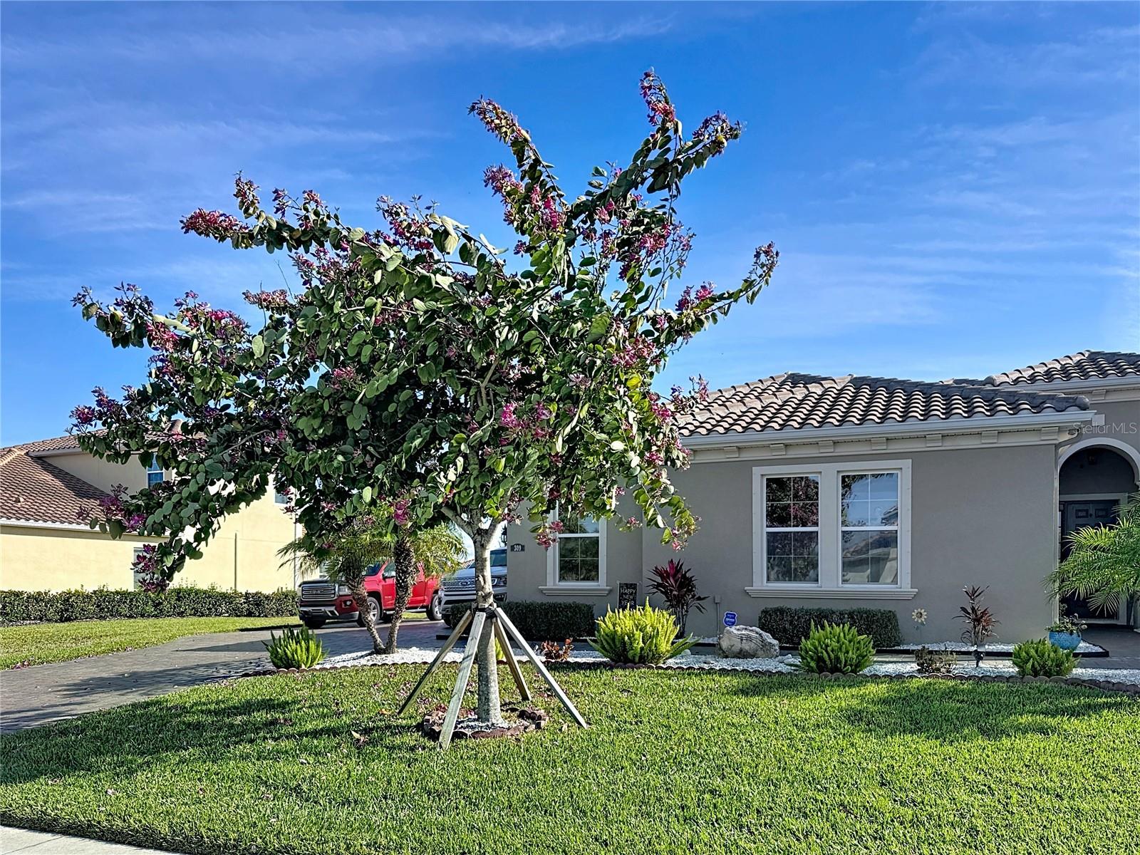 RYE WILDERNESS ESTATES PH IV - Residential