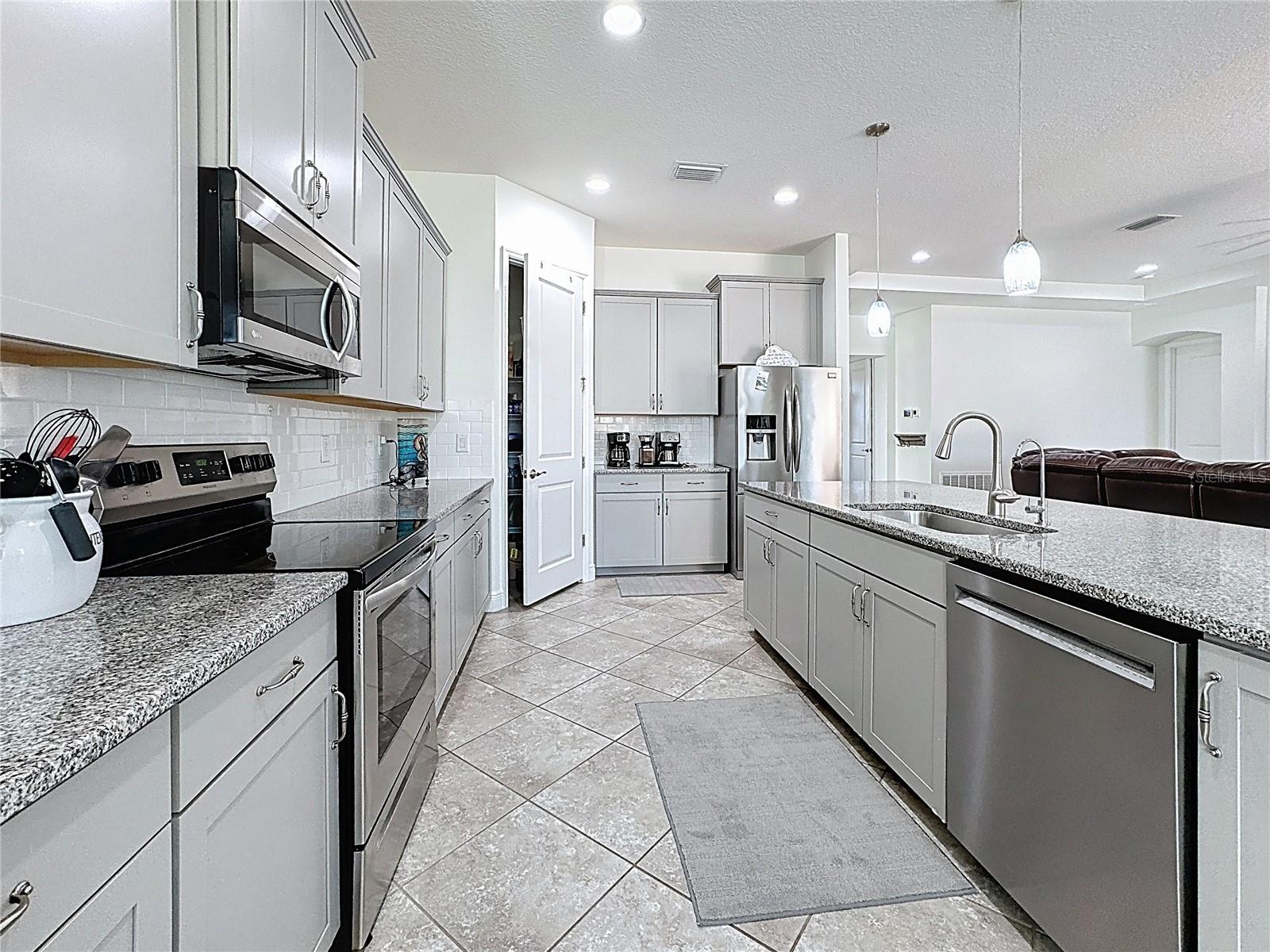 RYE WILDERNESS ESTATES PH IV - Residential