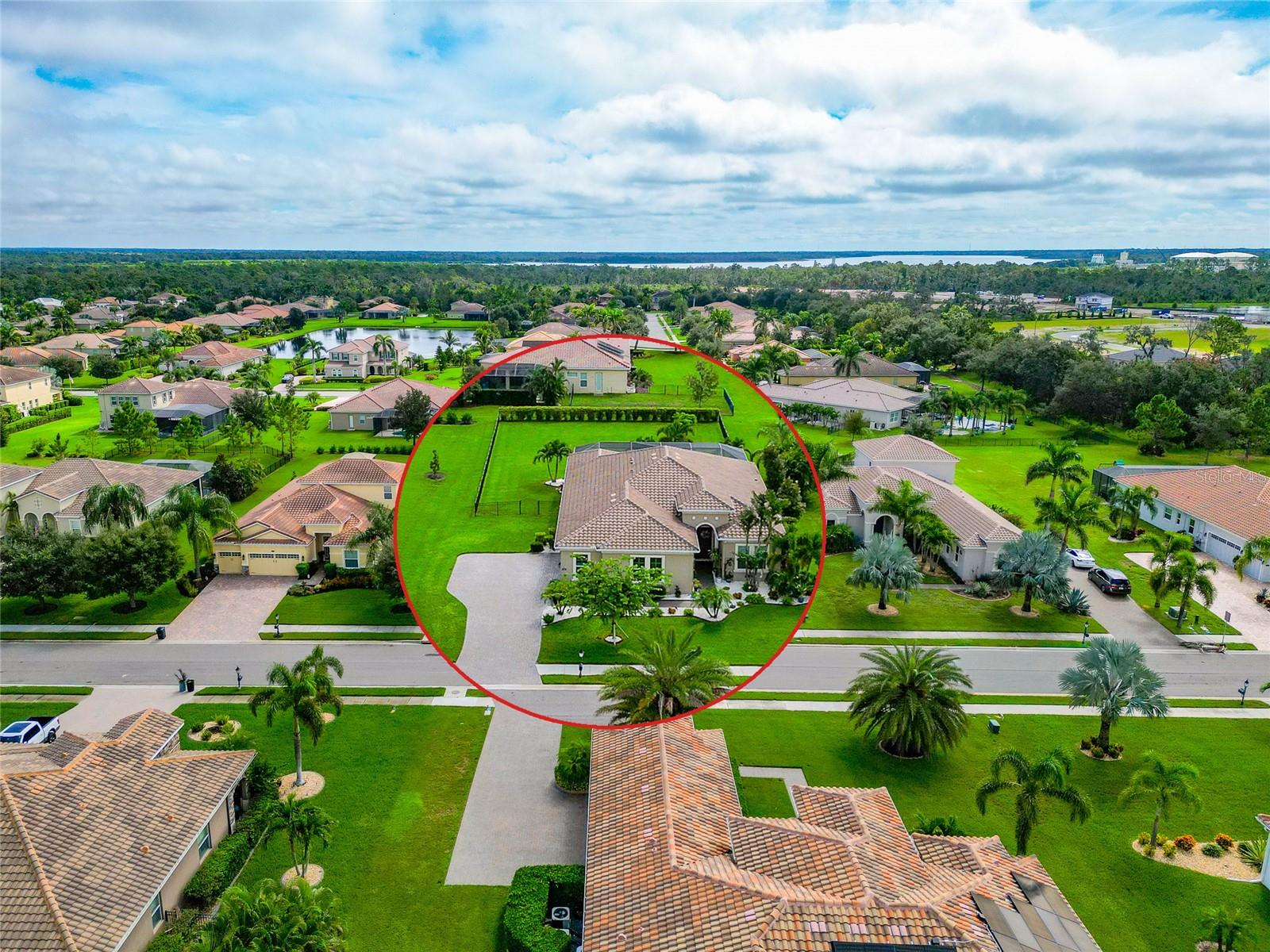 RYE WILDERNESS ESTATES PH IV - Residential