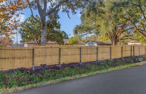 A home in KISSIMMEE