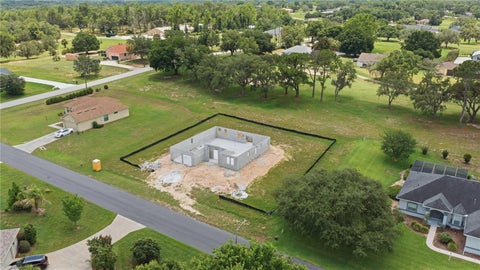 Tiny photo for 804 E Epsom Court, Hernando, FL 34442 (MLS # OM724385)