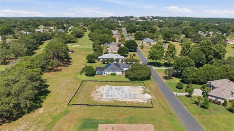 Tiny photo for 804 E Epsom Court, Hernando, FL 34442 (MLS # OM724385)
