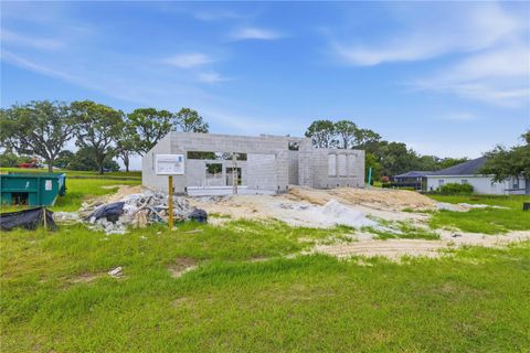 Tiny photo for 804 E Epsom Court, Hernando, FL 34442 (MLS # OM724385)