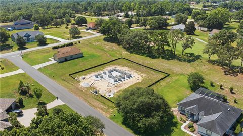 Tiny photo for 804 E Epsom Court, Hernando, FL 34442 (MLS # OM724385)