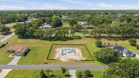 Tiny photo for 804 E Epsom Court, Hernando, FL 34442 (MLS # OM724385)
