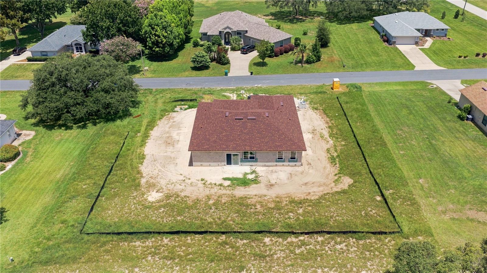 804 E EPSOM COURT