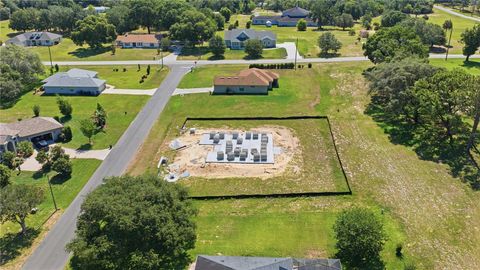 Tiny photo for 804 E Epsom Court, Hernando, FL 34442 (MLS # OM724385)