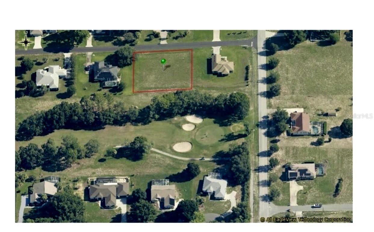 CITRUS HILLS 1ST ADD - Residential