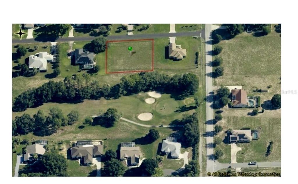 Photo of 804 E Epsom Court, Hernando, FL 34442 (MLS # OM724385)