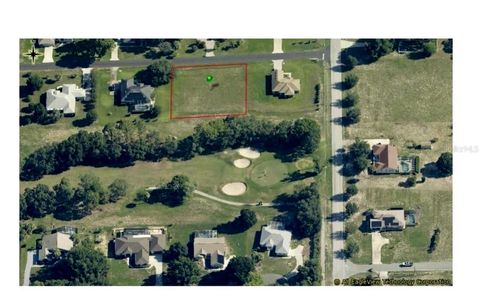 Tiny photo for 804 E Epsom Court, Hernando, FL 34442 (MLS # OM724385)