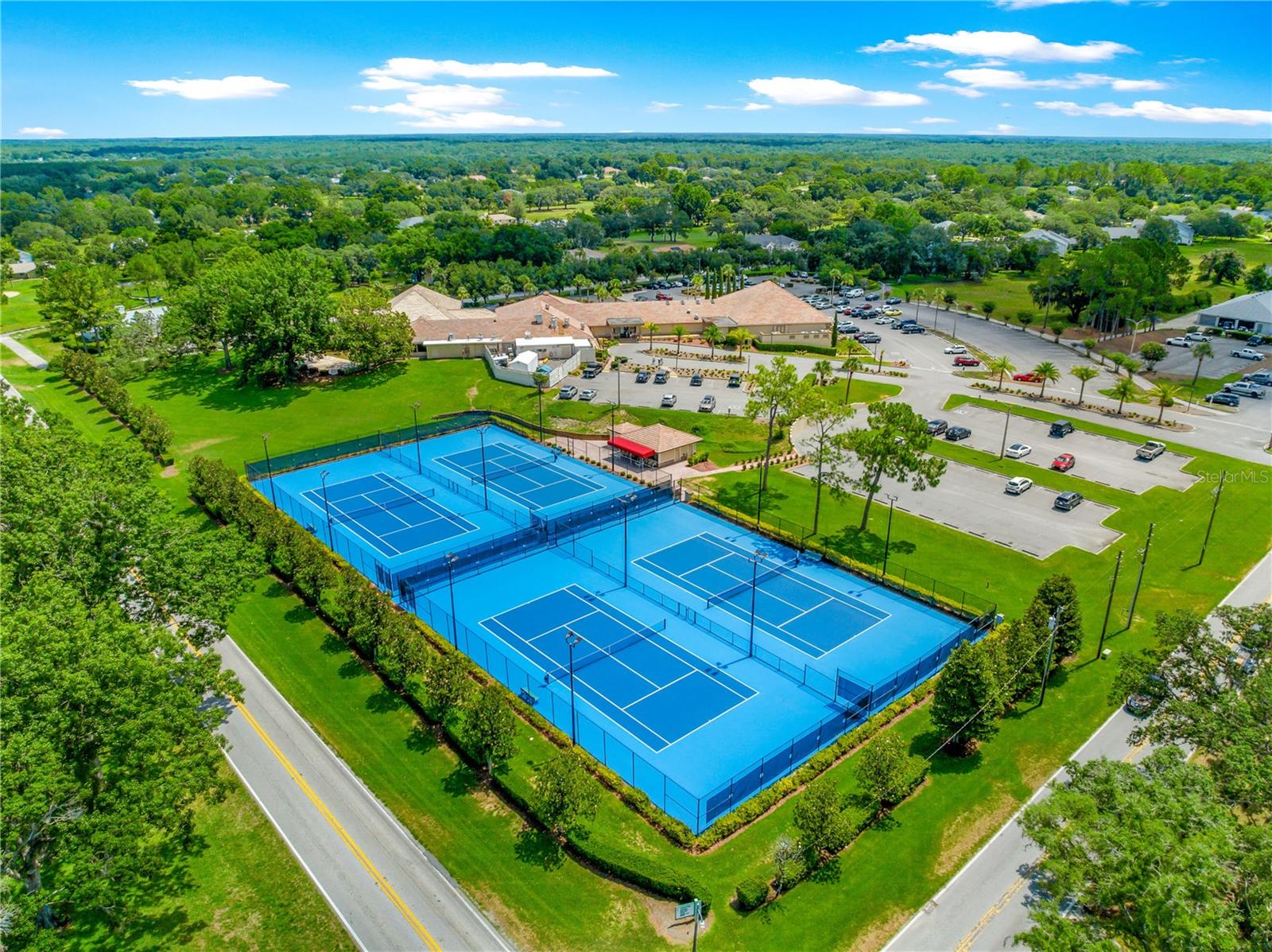 CITRUS HILLS 1ST ADD - Residential