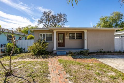 Photo of 3306 W Fielder Street, Tampa, FL 33611 (MLS # TB8488838)