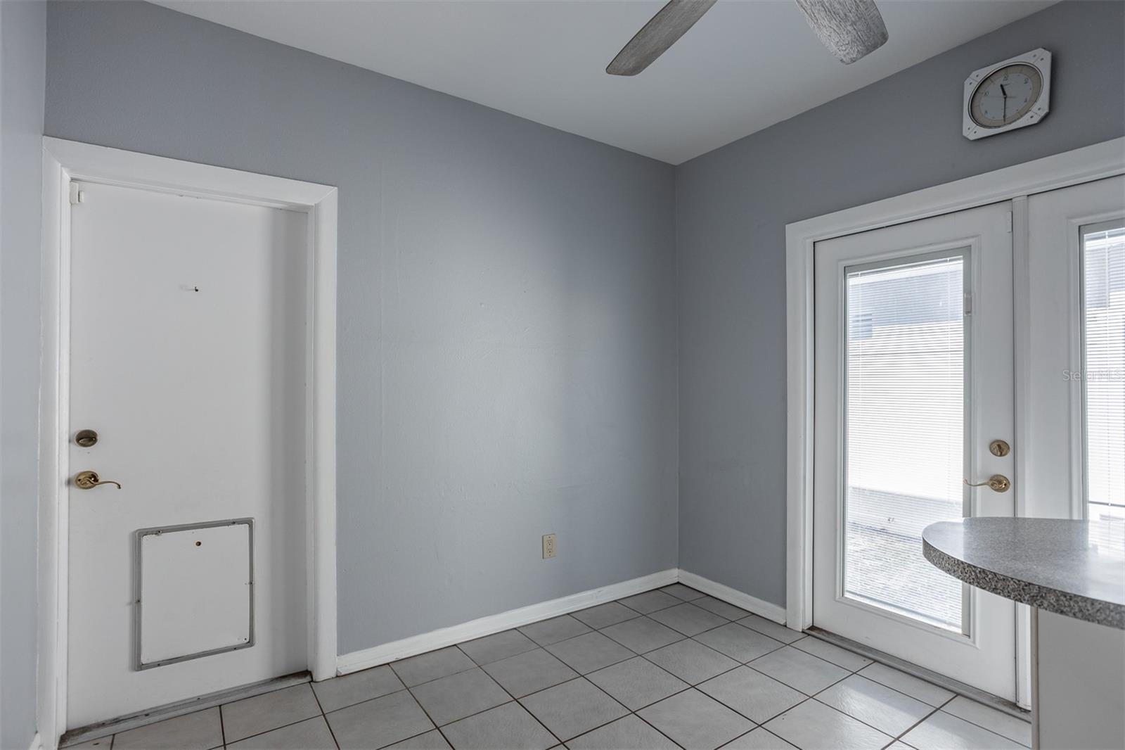 OAKELLARS - Residential