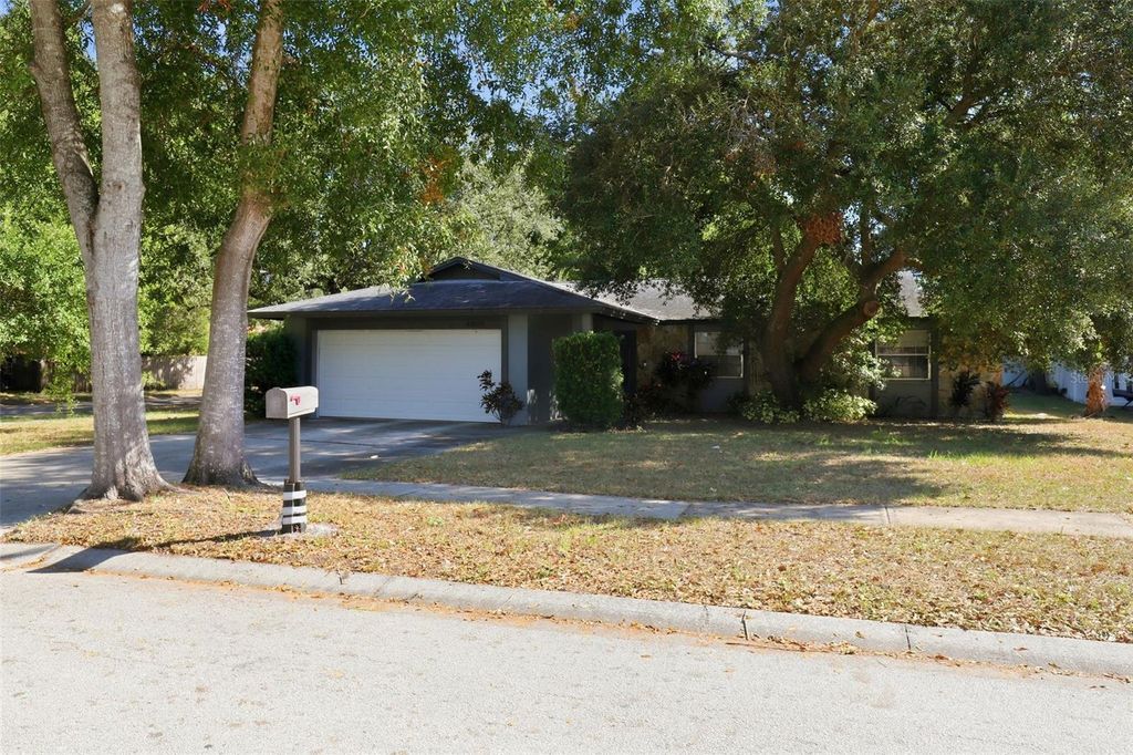 Photo of 13923 Capitol Drive, Tampa, FL 33613 (MLS # O6362443)