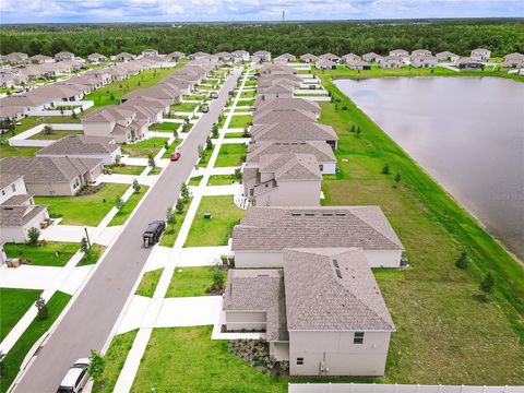 A home in KISSIMMEE