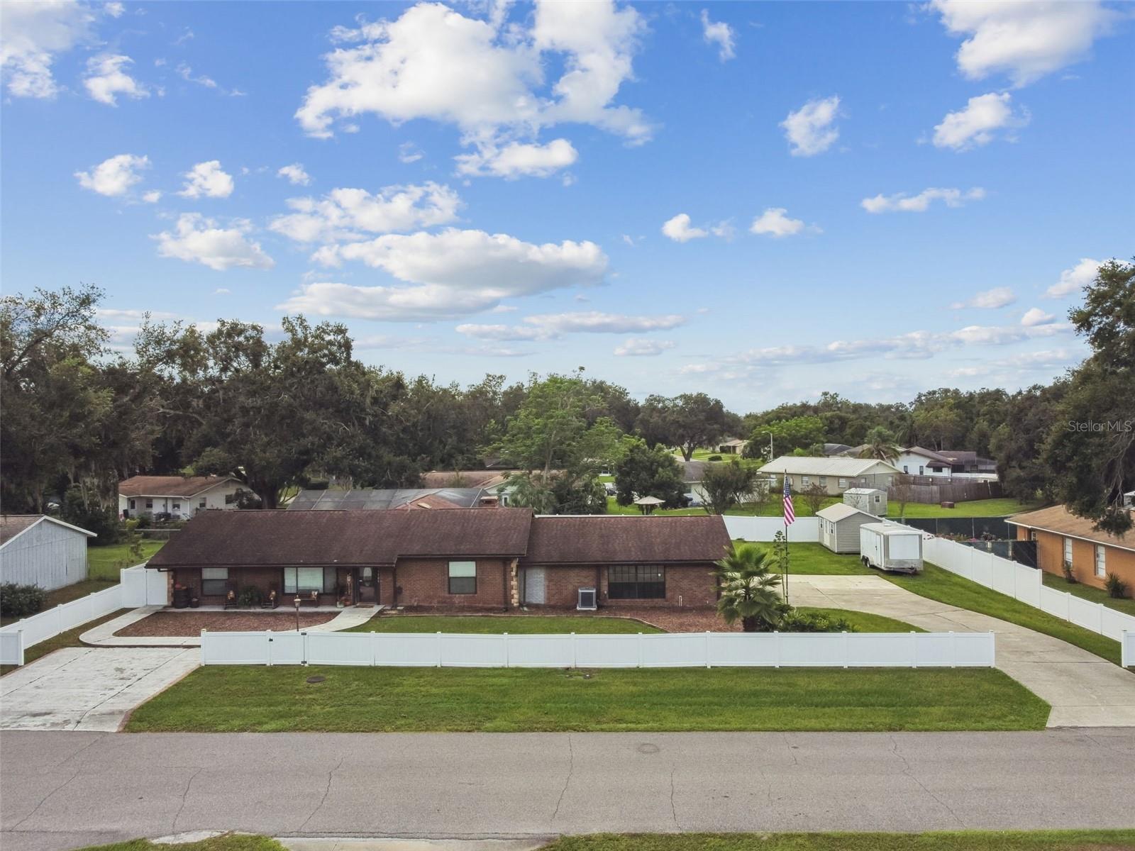 MEADOWOOD ESTATES - Residential