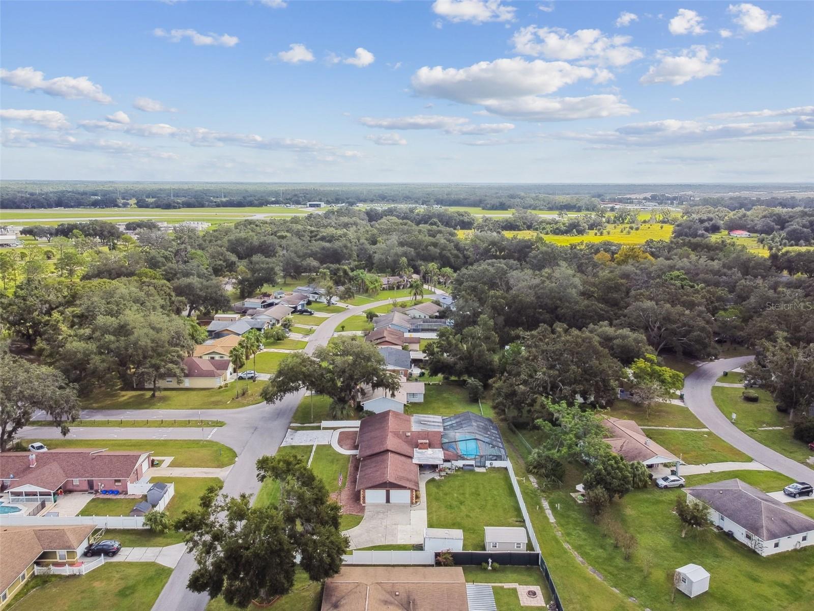 MEADOWOOD ESTATES - Residential