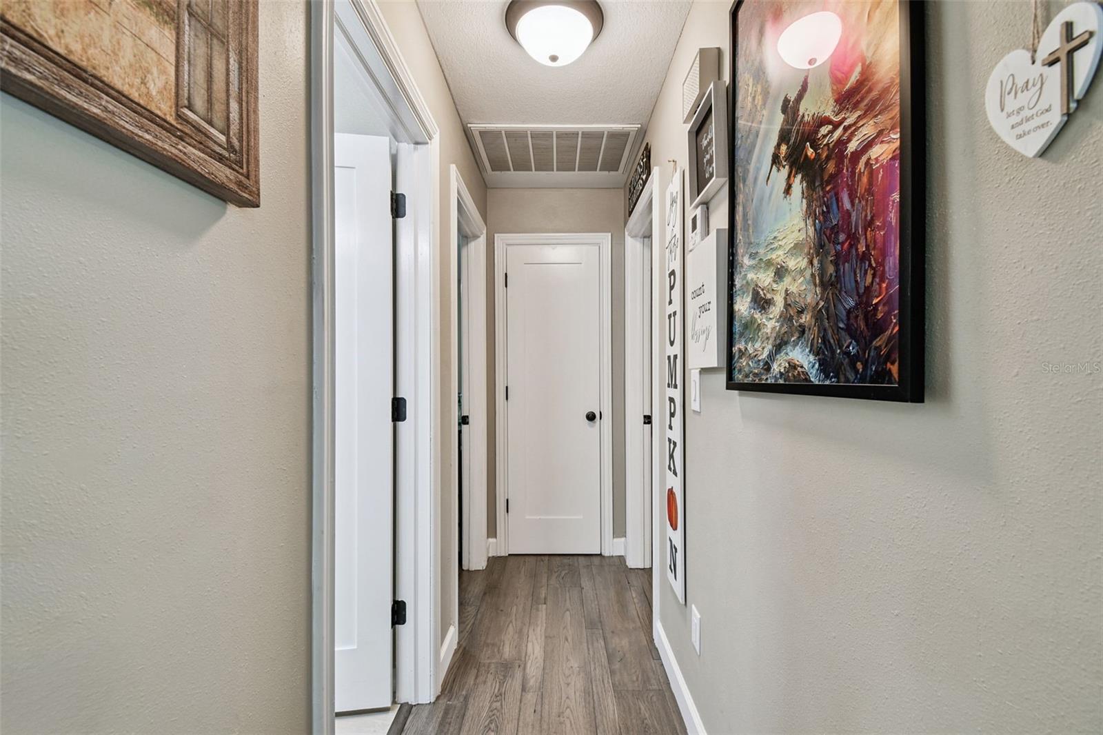 MEADOWOOD ESTATES - Residential