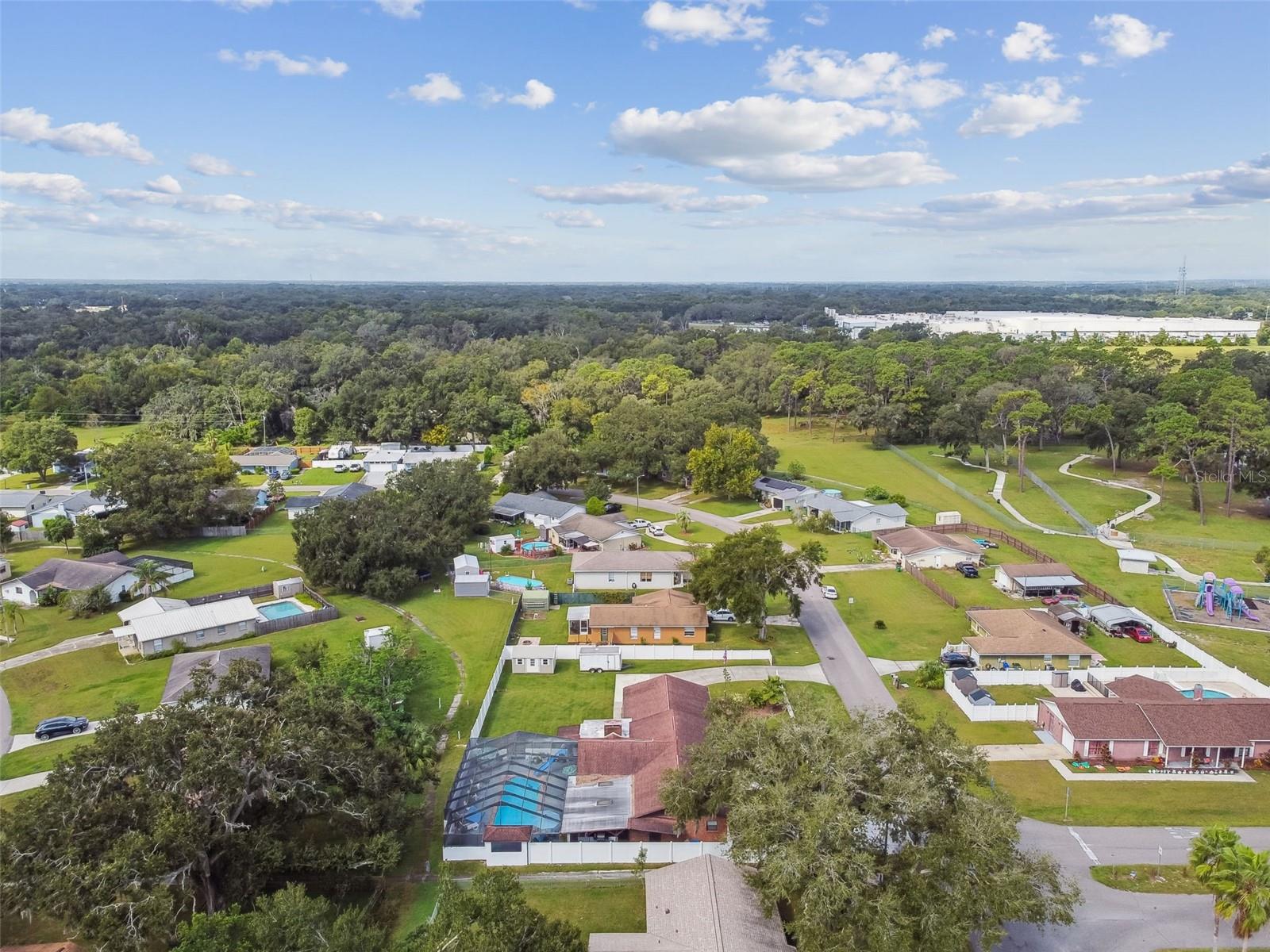 MEADOWOOD ESTATES - Residential
