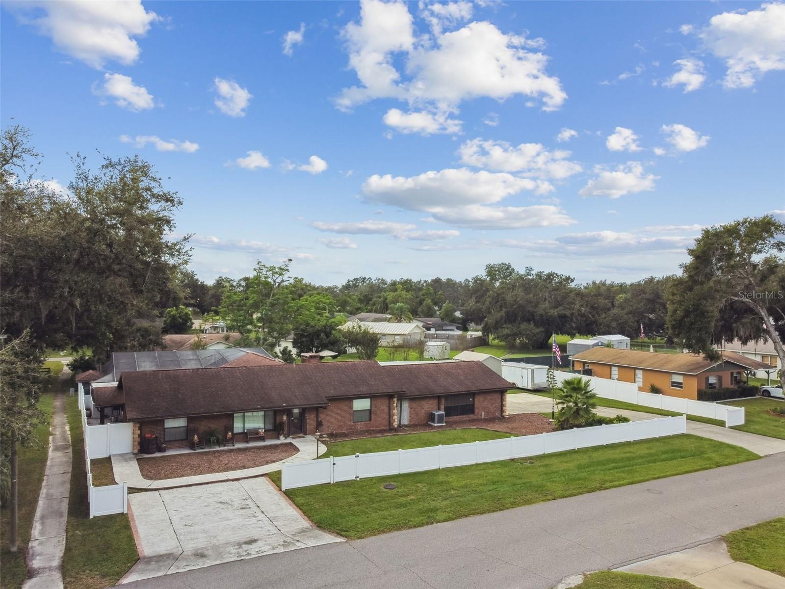 MEADOWOOD ESTATES - Residential