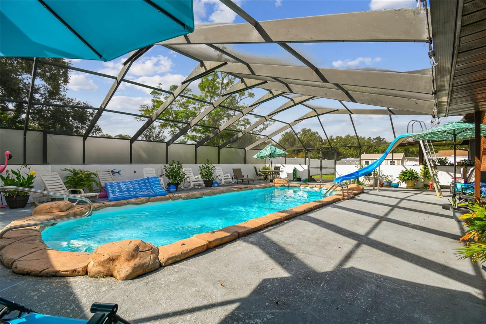 MEADOWOOD ESTATES - Residential