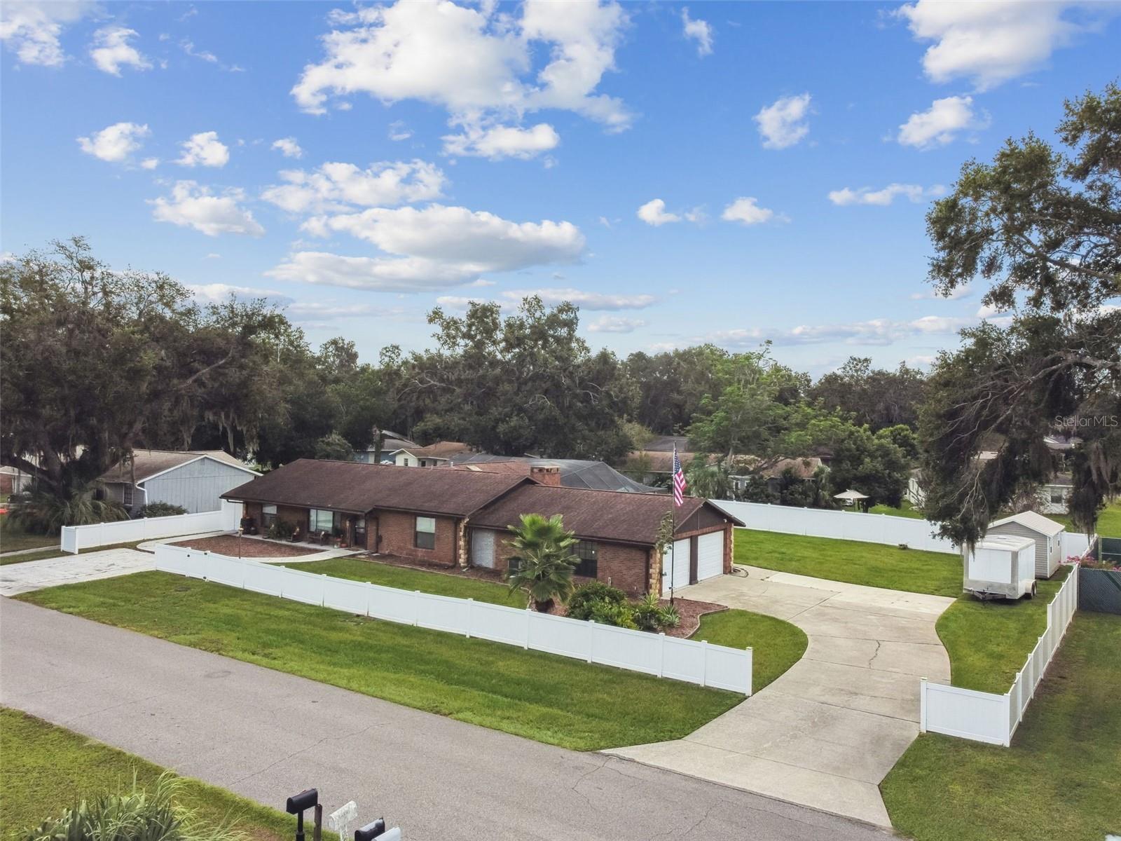 MEADOWOOD ESTATES - Residential
