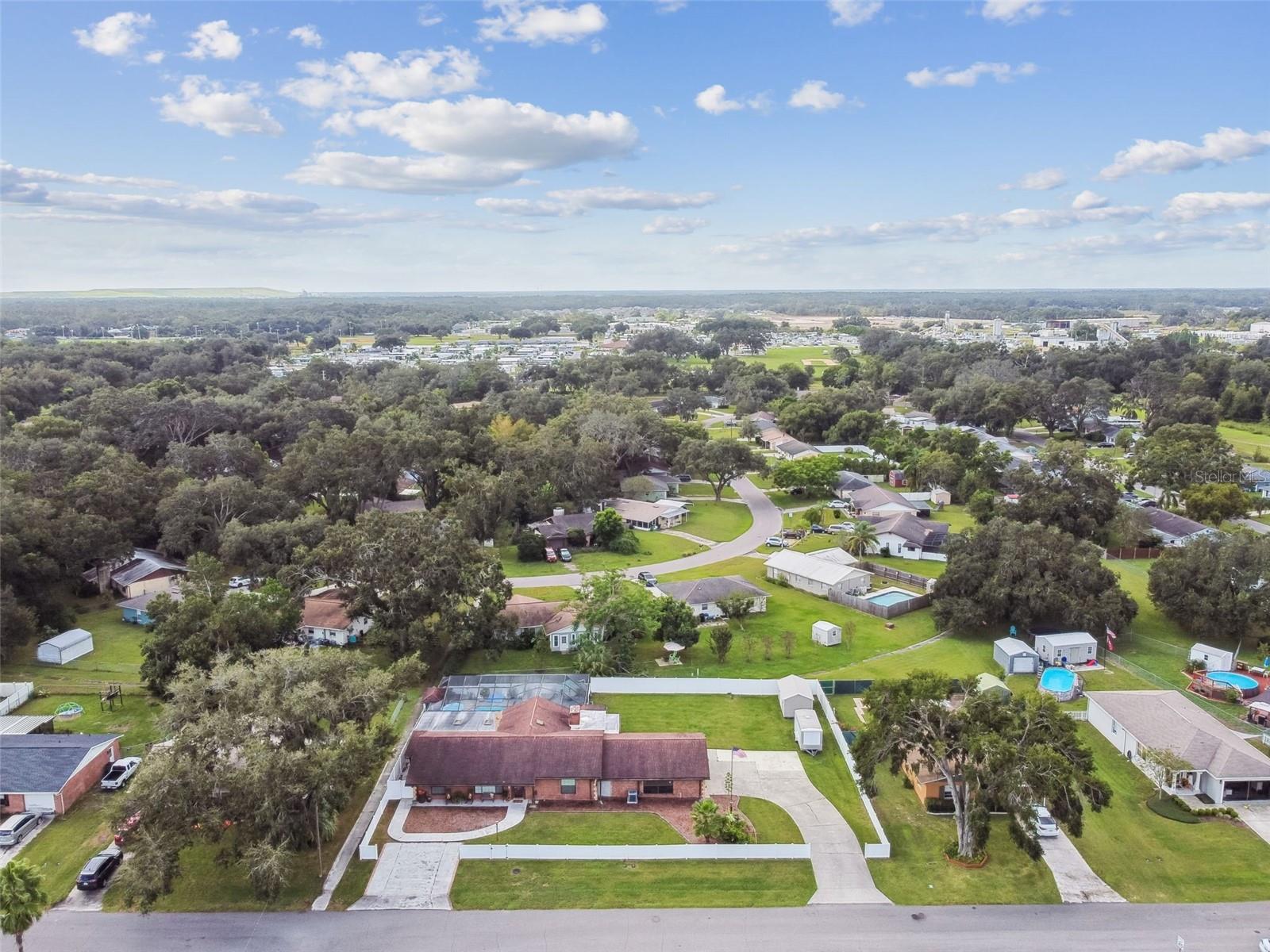 MEADOWOOD ESTATES - Residential