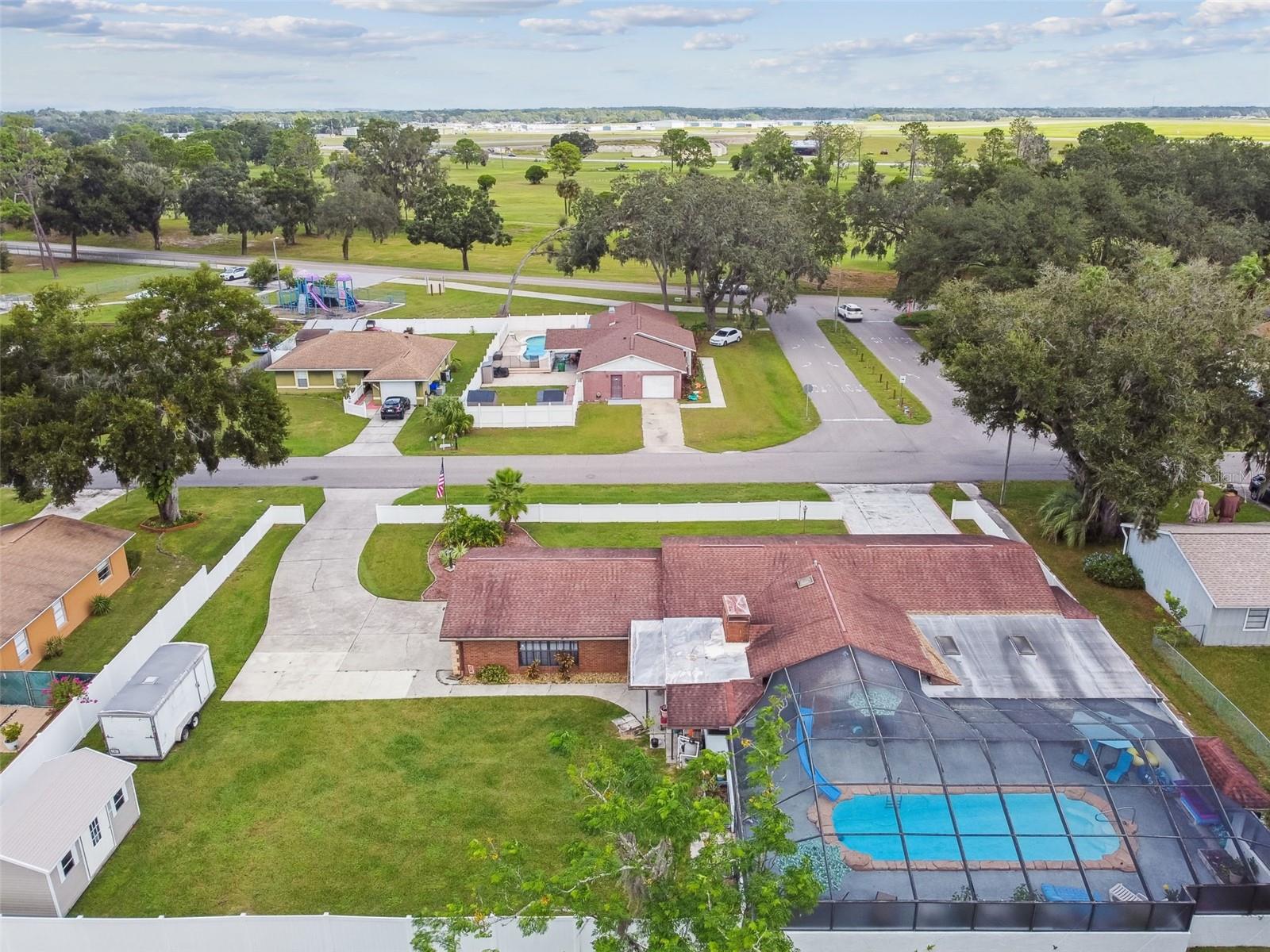 MEADOWOOD ESTATES - Residential