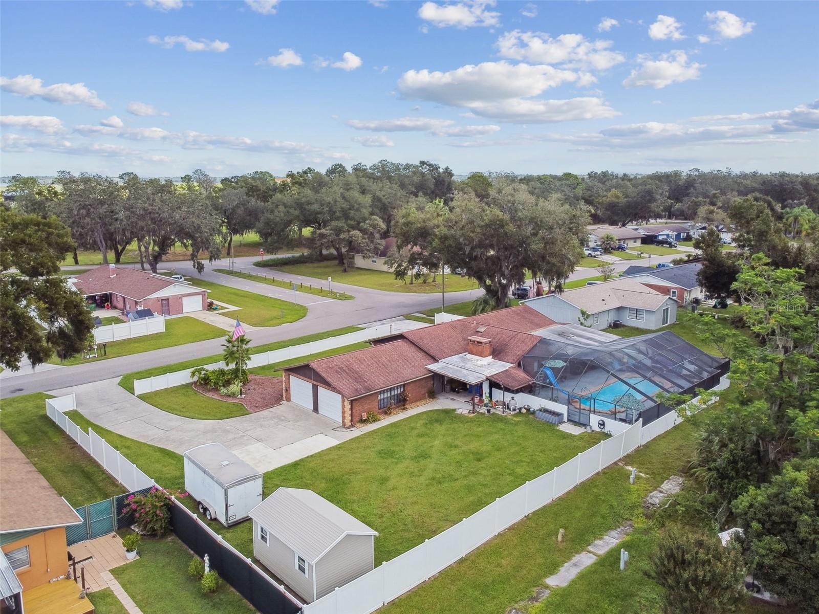 MEADOWOOD ESTATES - Residential