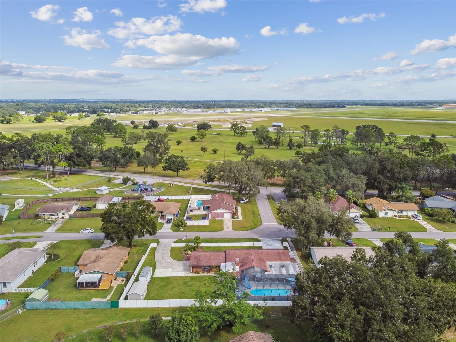 MEADOWOOD ESTATES - Residential